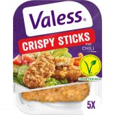 Valess Knapprige sticks met chili (voor uw eigen risico, geen restitutie mogelijk)