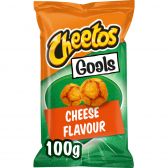 Smiths Cheetos goals cheese flavour