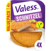 Valess Schnitzels familieverpakking (voor uw eigen risico, geen restitutie mogelijk)