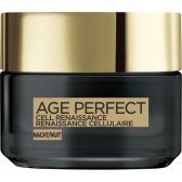 L'Oreal De age cell renaissance night cream