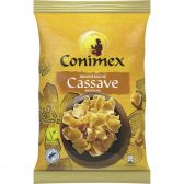 Conimex Cassave prawn crackers