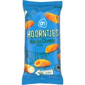 Albert Heijn Nacho cheese hoorntjes