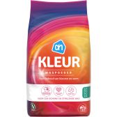 Albert Heijn Washing powder color