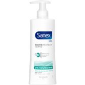 Sanex Biomeprotect nourish bodylotion