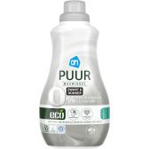 Albert Heijn Laundry detergent pure black and dark