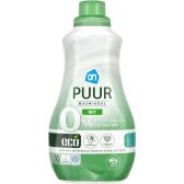 Albert Heijn Laundry detergent pure white