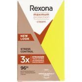 Rexona Stress control deo stick