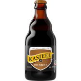 Kasteel Brown beer