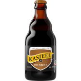 Kasteel Bruin bier