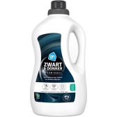 Albert Heijn Laundry detergent black and dark large