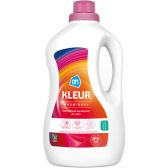 Albert Heijn Color laundry detergent
