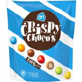 Albert Heijn Chocolade crispies
