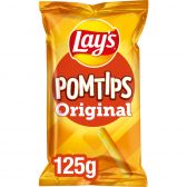 Lays Pomtips crisps