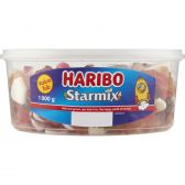 Haribo Star mix tub