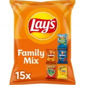 Lays Familie mix