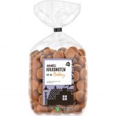 Albert Heijn Almond spicenuts
