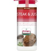 Verstegen Steak en jus mix