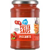 Albert Heijn Piccante pasta sauce