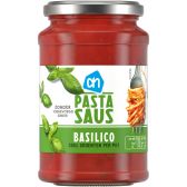 Albert Heijn Basillico pasta sauce small