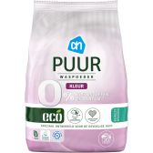 Albert Heijn Ecological laundry detergent pure color power