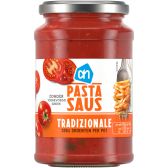 Albert Heijn Tradizionale pastasaus klein