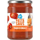 Albert Heijn Tradizionale pastasaus groot