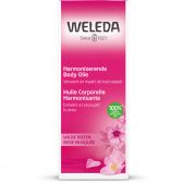 Weleda Wild roses oil