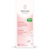 Weleda Almond soothing cleansing milk