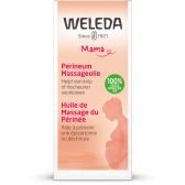 Weleda Perineum massageolie