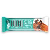 Fulfil Salt car vitamine and protein bar