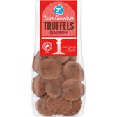 Albert Heijn Slagroom cacao truffels