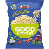 Unox Good noodles Oosterse kip