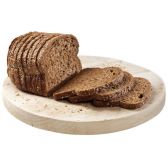 Albert Heijn Les pains boulogne brood half (voor uw eigen risico, geen restitutie mogelijk)