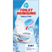 Albert Heijn Toilet cleaning tabs