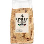 Albert Heijn Scrocchi wholegrain