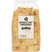 Albert Heijn Scrocchi oregano