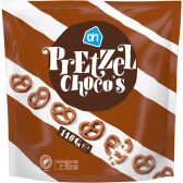 Albert Heijn Choco's pretzel