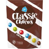 Albert Heijn Chocolade bites