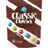 Albert Heijn Chocolate bites