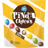 Albert Heijn Pinda choco's