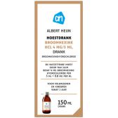 Albert Heijn Cough syrup for kids