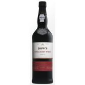 Dow's Fine ruby port