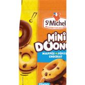 St Michel Mini donuts