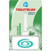 Albert Heijn Toiletblok green fresh