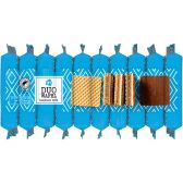 Albert Heijn Duo wafels