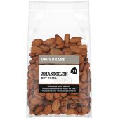 Albert Heijn Unroasted almonds small
