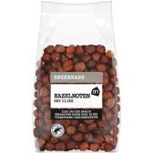 Albert Heijn Unroasted hazelnuts