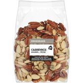 Albert Heijn Unroasted nut mix