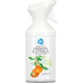 Albert Heijn Scent edition air freshener jasmin and citrus