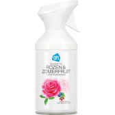 Albert Heijn Scent twist air freshener roses and summer fruit